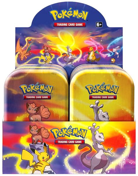 pokemon tin box walmart